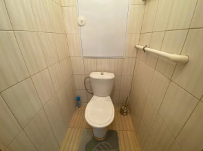 Апартаменты Hanaka Юбилейный 78