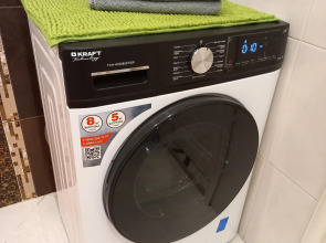 Апартаменты Комфорт с шикарным видом