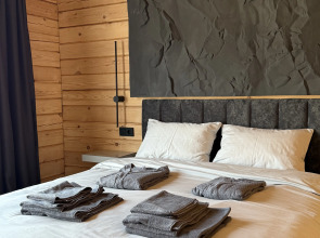 Гостевой дом Белая Гора