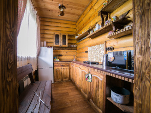 Гостевой Дом Красная Усадьба