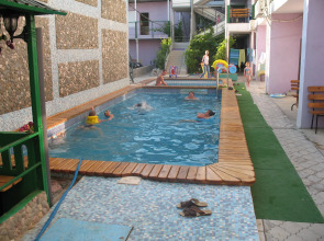 Гостевой Дом Ирина