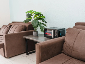 Гостевой дом SunnyDay