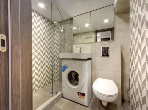 Апартаменты в историческом доме-памятнике