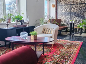 Отель Чемодан