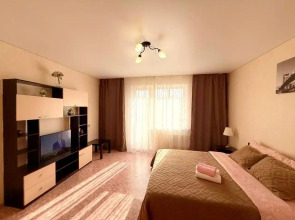 Квартира GoldApart на проспекте Победы 342а