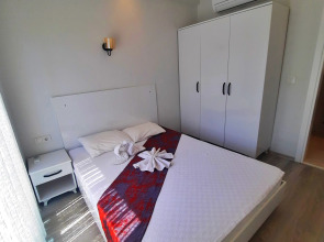 Апарт-Отель World Cities Residence