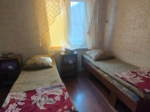 Гостевой дом Онегин