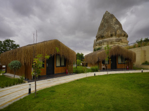 Отель A La Mode Cappadocia