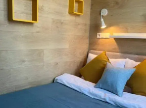 Квартира в Рассказовке 1