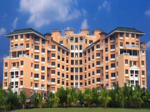 Курортный отель Sea Pearl Beach Resort & Spa Cox's Bazar