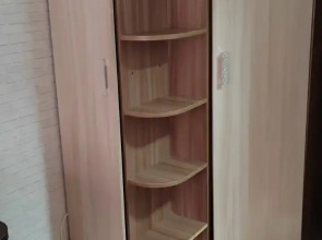 Мебелированые комнаты по улице Ленина