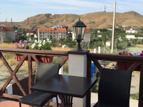 Гостевой Дом Серенада