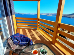 Гостевой дом Панорама