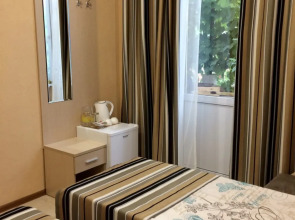 Мини-Отель Olympic House