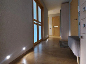 Апартаменты в тихом центре