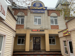 Мини-отель Козырь