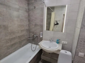 Апартаменты Карла-Либкнехта