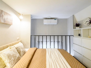 Апартаменты Две Высоты 2