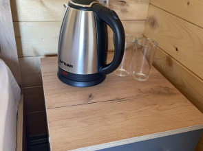 База отдыха Лыхны