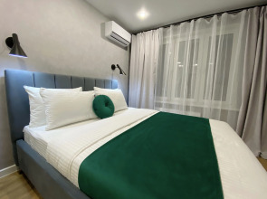 Апартаменты Сады Эдема