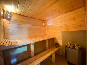 Гостевой дом Дом на озере Ильмень