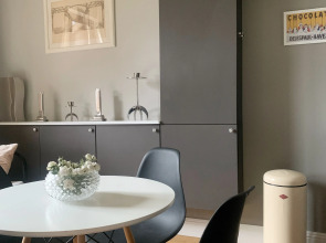 Апартаменты Услада