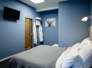 Отель на ферме