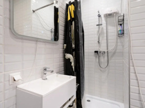 Апартаменты Улучшенная Студия BestFlat24 Шереметьевская 85с2