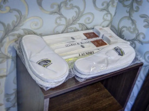 Отель Премьер Алатау