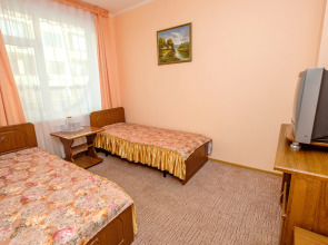 Гостевой Дом Бристоль