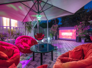 Гостевой дом Вечерний Город