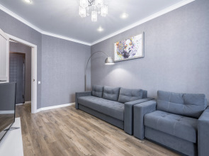 Апартаменты Bolshoi by Roomers 7