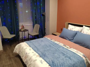 Квартира на проспекте Циолковского