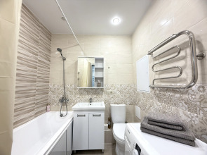 Квартира Мурена, в спальном районе