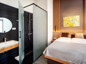 Erkan Alek Heritage Hotel