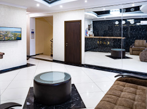 Гостевой дом Кипр