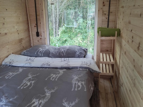 Ферма Оленей "Судимиръ"