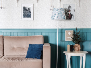 Отель Елена Шерегеш