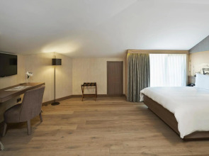 Boutique Saint Sophia Hotel