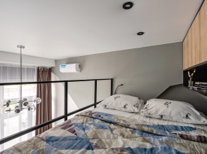 Апартаменты 2 Arena 33