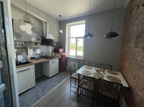 Квартира Хорошее место Южный Вал 4