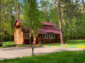 База отдыха Парк-отель Премьера