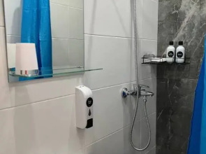 Апартаменты 4 на Чкаловском проспекте