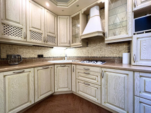 Квартира 3-комнатная Премиум Класса Yarapartments на Советской 21