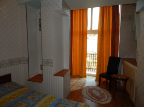 Квартира на Большой Морской