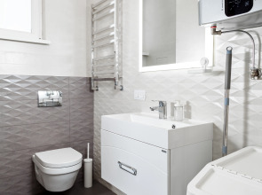 Апартаменты 65 лет Победы 65/1