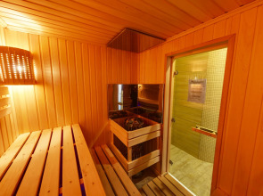 Гостевой дом Браво