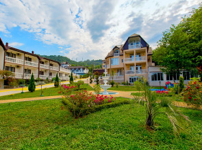 Парк-отель ДжазЛоо