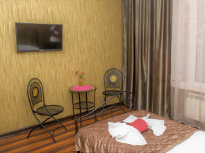 Мини-Отель Уют