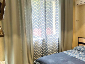 Апартаменты Устрица